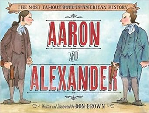 Aaron and Alexander