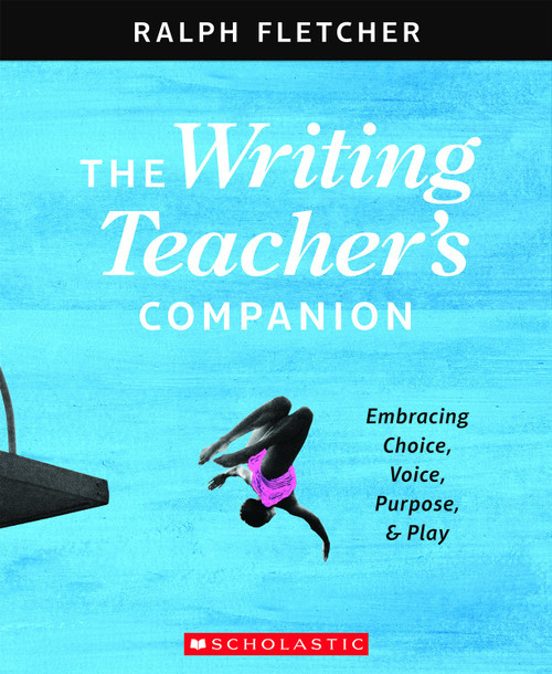 The Writing Teacher's Companion