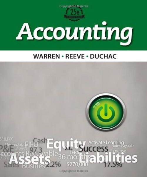 Accounting