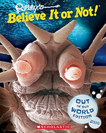 Ripley's Believe It Or Not! Special Edition 2018