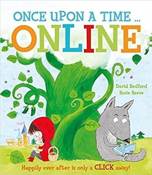Once Upon A Time. Online