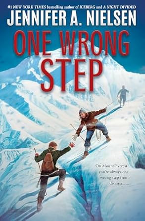One Wrong Step