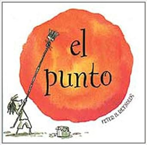 El Punto (Spanish Edition)