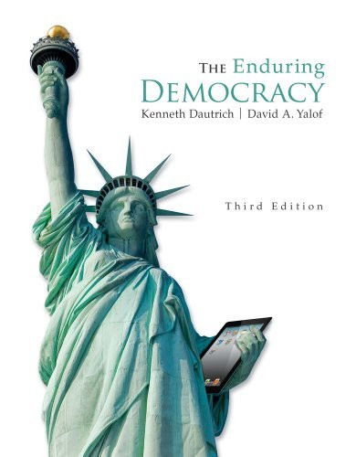 Enduring Democracy