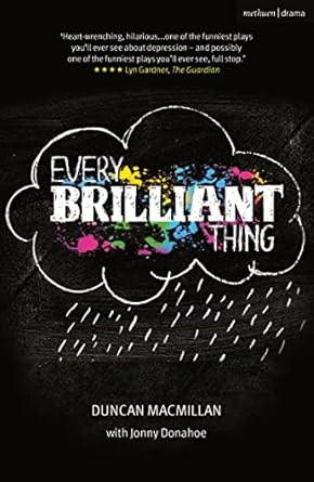 Every Brilliant Thing
