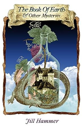 The Book of Earth and Other Mysteries