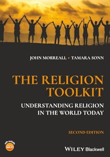The Religion Toolkit