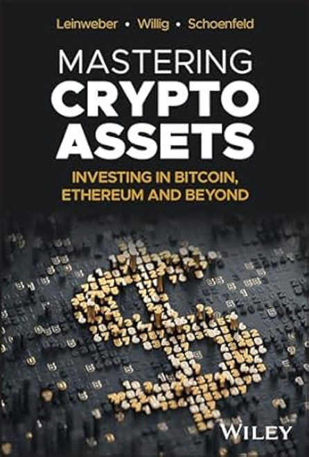 Mastering Crypto Assets