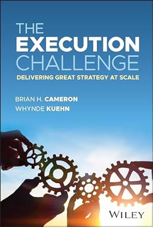 The Execution Challenge