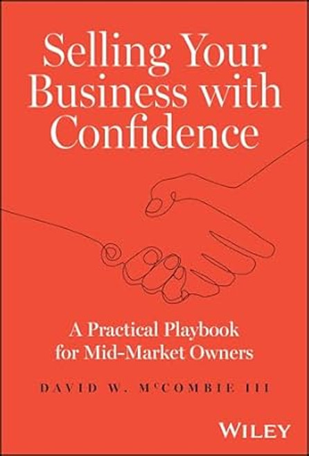 Selling Your Business with Confidence