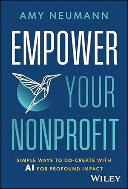 Empower Your Nonprofit