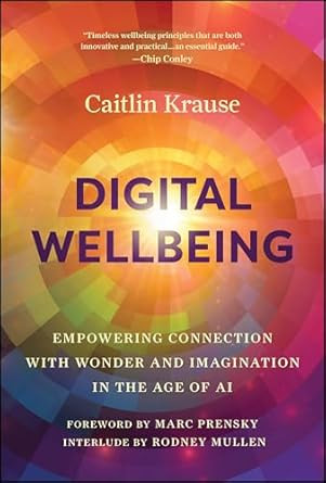 Digital Wellbeing