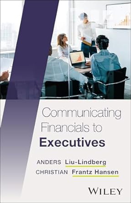 Communicating Financials to Executives