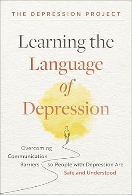 Learning the Language of Depression