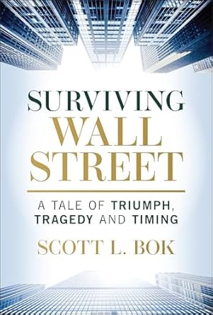 Surviving Wall Street