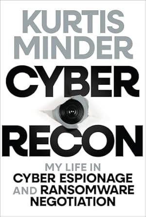 Cyber Recon