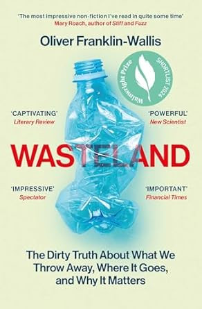 Wasteland