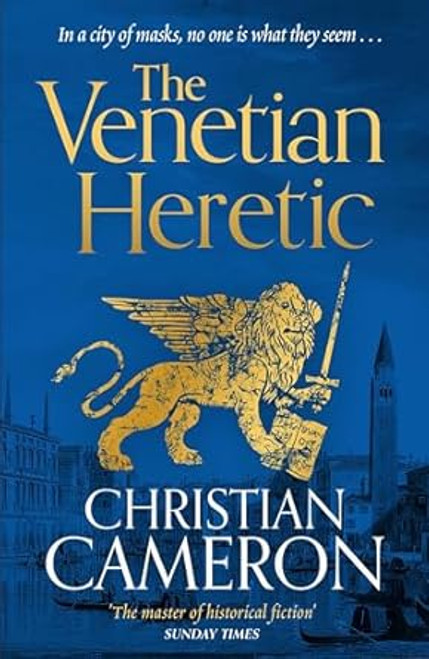 The Venetian Heretic