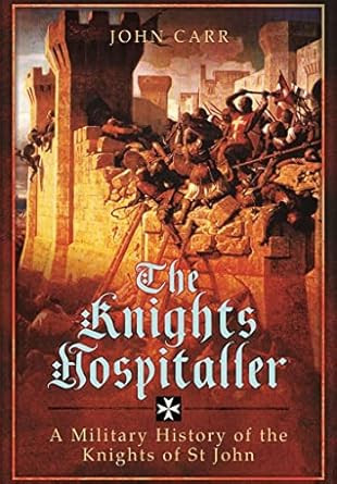 The Knights Hospitaller