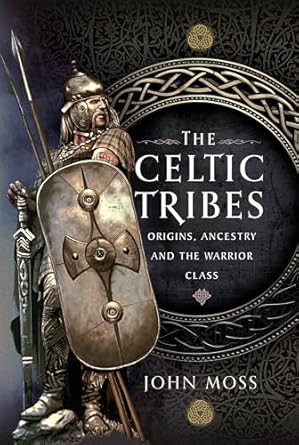 The Celtic Tribes
