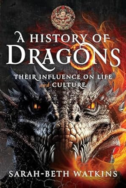 A History of Dragons