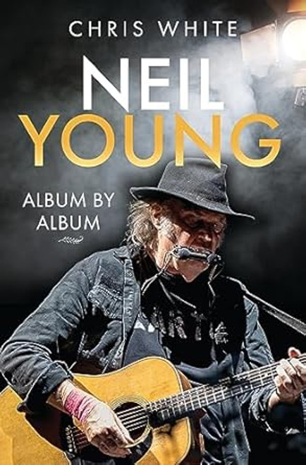Neil Young