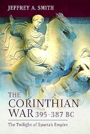 The Corinthian War 395 387 BC