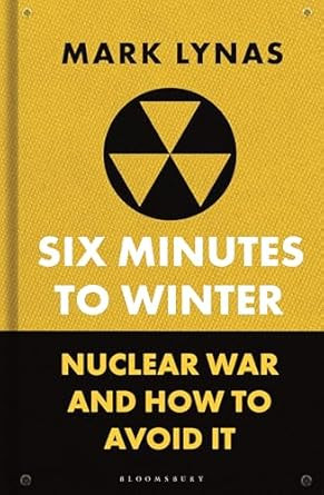 Six Minutes to Winter
