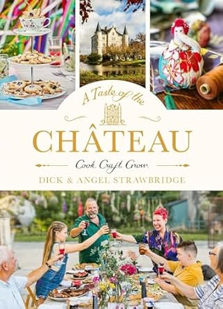 A Taste of the ChAteau