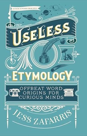 Useless Etymology
