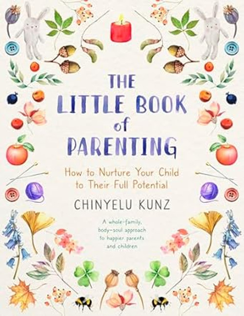 The Little Book of Parenting