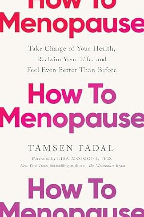 How to Menopause