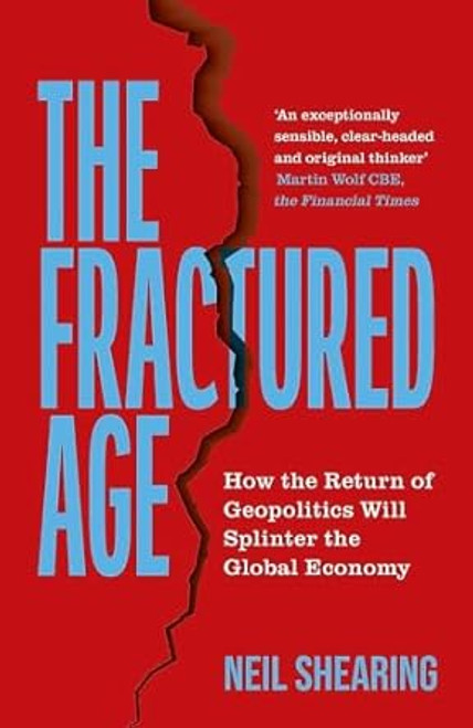 The Fractured Age