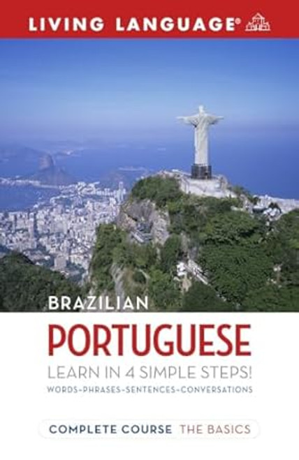 Complete Portuguese: The Basics