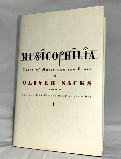 Musicophilia