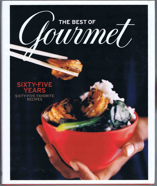 The Best of Gourmet