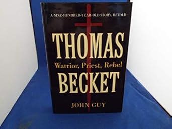 Thomas Becket