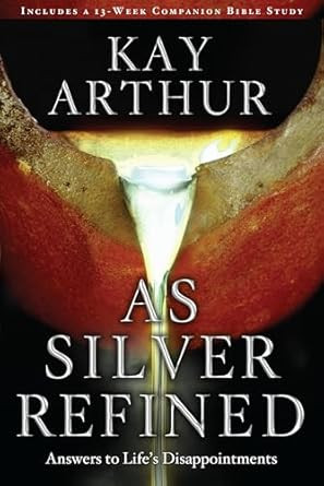 As Silver Refined