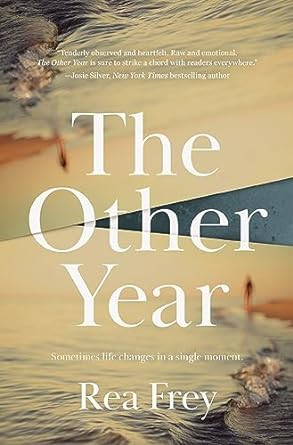 The Other Year: A Novel