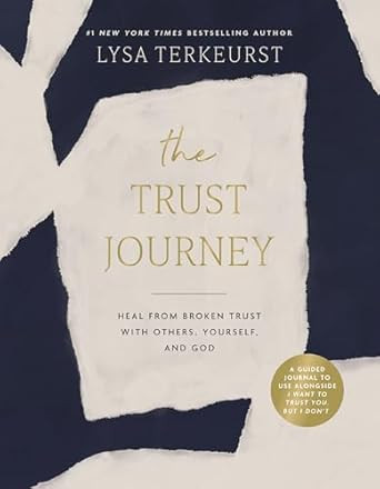 The Trust Journey