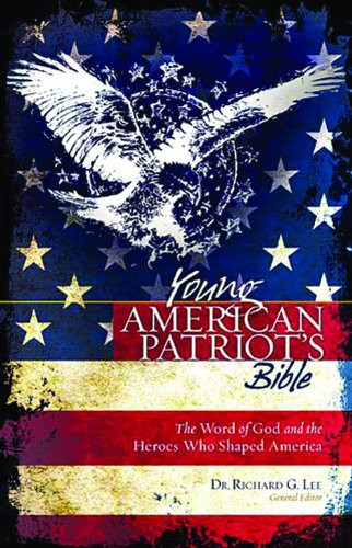 Young American Patriot's Bible