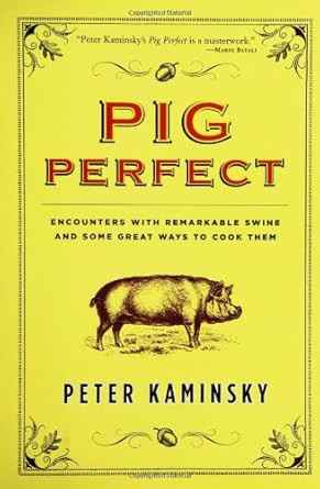 Pig Perfect