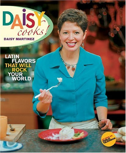 Daisy Cooks