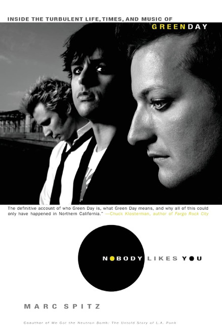 Nobody Likes You
