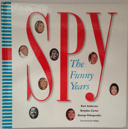 Spy: The Funny Years