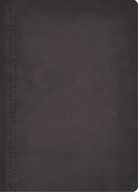 The MacArthur Study Bible