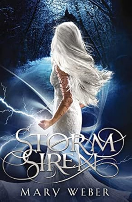 Storm Siren