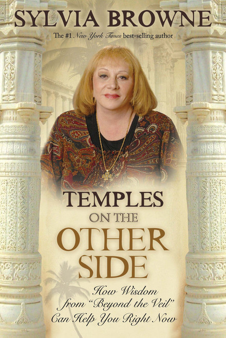 Temples On the Other Side
