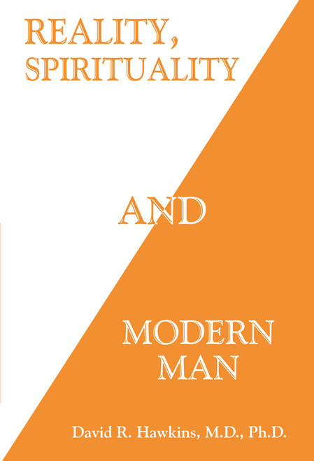 Reality Spirituality and Modern Man