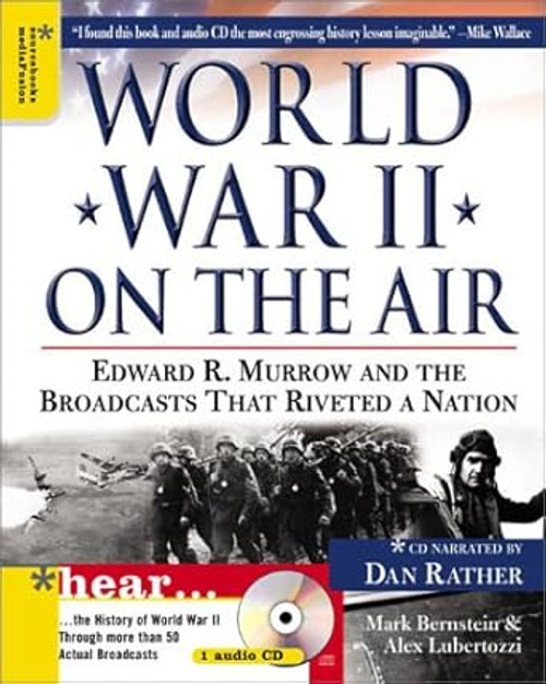 World War II on the Air